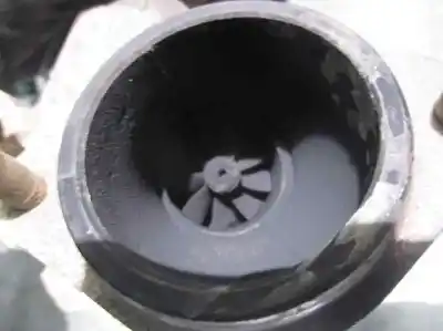 Автозапчасти б/у турбокомпенсатор за ssangyong actyon 2.0 td cat ссылки oem iam a6640900780  7614330002