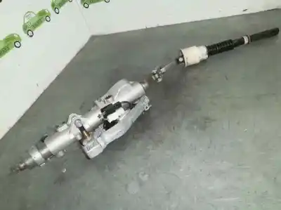 Second-hand car spare part steering column for chrysler 300 c 3.5 oem iam references 2114620120  050460006