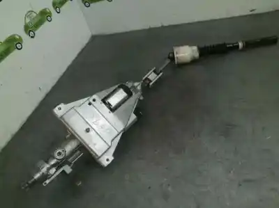 Second-hand car spare part steering column for chrysler 300 c 3.5 oem iam references 2114620120  050460006