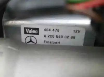 Second-hand car spare part steering column for chrysler 300 c 3.5 oem iam references 2114620120  050460006