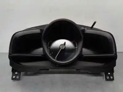 Peça sobressalente para automóvel em segunda mão quadrante por mazda 3 (bm, bn) 2.0 referências oem iam d23c55430  d23c55430