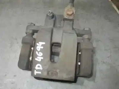 Second-hand car spare part rear right brake caliper for chrysler 300 c 3.5 oem iam references k242051c