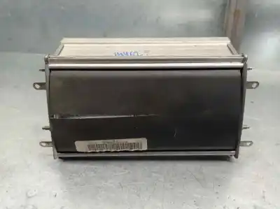 Peça sobressalente para automóvel em segunda mão airbag dianteiro direito por smart forfour (454) 1.5 (454.032) referências oem iam a4548600502