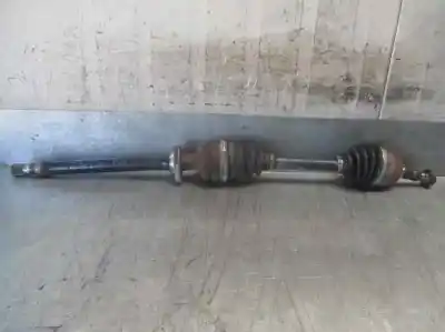 Tweedehands auto-onderdeel transmissie rechts voor voor opel astra h berlina 1.7 16v cdti oem iam-referenties 13124676