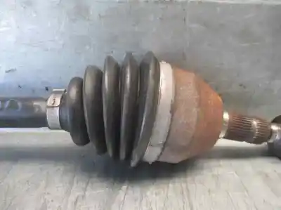İkinci el araba yedek parçası ön sag sanziman için opel astra h berlina 1.7 16v cdti oem iam referansları 13124676  