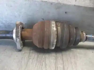 İkinci el araba yedek parçası ön sag sanziman için opel astra h berlina 1.7 16v cdti oem iam referansları 13124676  