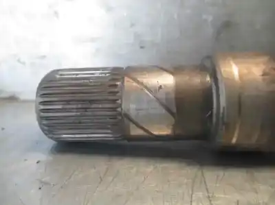 İkinci el araba yedek parçası ön sag sanziman için opel astra h berlina 1.7 16v cdti oem iam referansları 13124676  