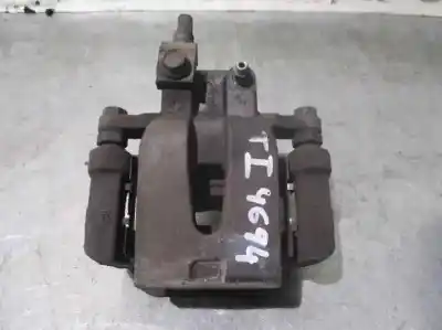 Second-hand car spare part rear left brake caliper for chrysler 300 c 3.5 oem iam references 5142565aa