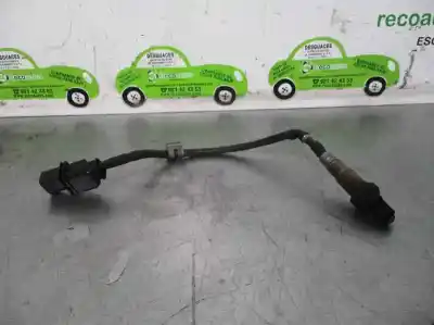 Second-hand car spare part lambda probe for bmw x3 (e83) 2.0 sd oem iam references 7804369