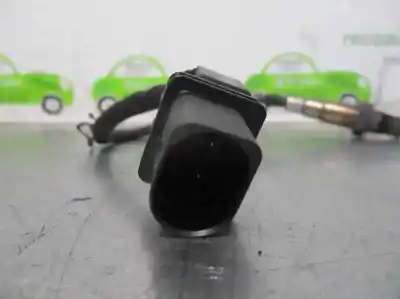 Second-hand car spare part lambda probe for bmw x3 (e83) 2.0 sd oem iam references 7804369  0281004079