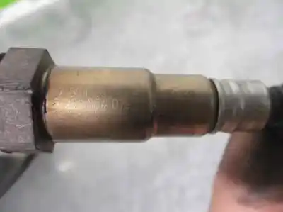 Second-hand car spare part lambda probe for bmw x3 (e83) 2.0 sd oem iam references 7804369  0281004079