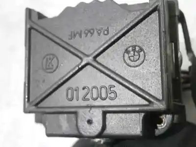 Peça sobressalente para automóvel em segunda mão comutador de limpa vidros por bmw serie 5 berlina (e34) 4.0 v8 32v cat referências oem iam   012005