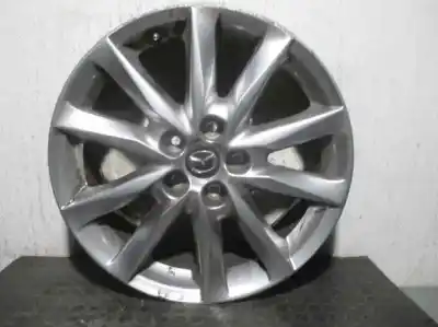 Peça sobressalente para automóvel em segunda mão jante por mazda 3 (bm, bn) 2.0 referências oem iam 9965337080