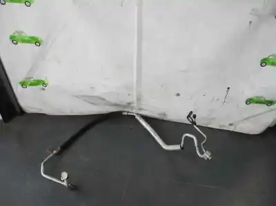 Second-hand car spare part air conditioning pipes for bmw x3 (e83) 2.0 sd oem iam references 6453448289