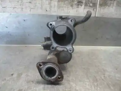 Recambio de automóvil de segunda mano de valvula egr para opel astra h berlina 1.7 16v cdti referencias oem iam 8973586130  hu1350007130