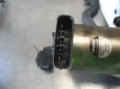Recambio de automóvil de segunda mano de valvula egr para opel astra h berlina 1.7 16v cdti referencias oem iam 8973586130  hu1350007130