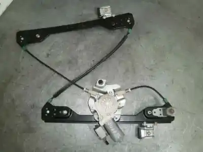 Second-hand car spare part passenger side right window regulator for chrysler 300 c 3.5 oem iam references 05065474b