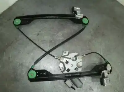 Second-hand car spare part driver left window regulator for chrysler 300 c 3.5 oem iam references 05065475ad  