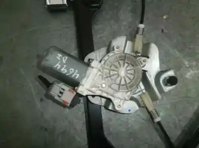 Second-hand car spare part driver left window regulator for chrysler 300 c 3.5 oem iam references 05065475ad  