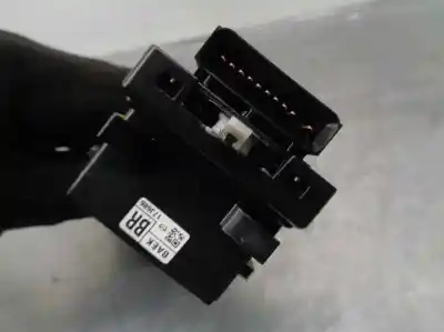 Second-hand car spare part headlights switch for mazda 3 (bm, bn) 2.0 oem iam references 17j686  