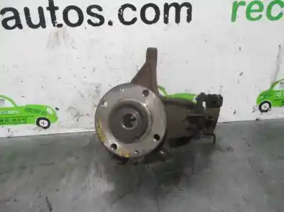 Peça sobressalente para automóvel em segunda mão manga de eixo dianteira direita por citroen zx 1.4 referências oem iam 364762