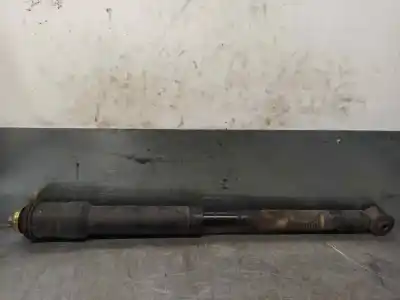 Peça sobressalente para automóvel em segunda mão amortecedor traseiro esquerdo por smart forfour (454) 1.5 (454.032) referências oem iam a4543201730