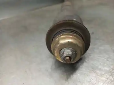 Peça sobressalente para automóvel em segunda mão amortecedor traseiro esquerdo por smart forfour (454) 1.5 (454.032) referências oem iam a4543201730  81490100029