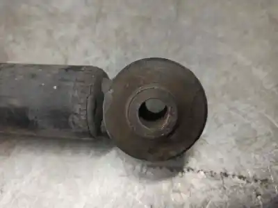 Peça sobressalente para automóvel em segunda mão amortecedor traseiro esquerdo por smart forfour (454) 1.5 (454.032) referências oem iam a4543201730  81490100029