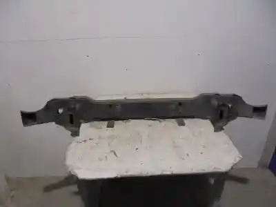 Second-hand car spare part front bumper reinforcement for ssangyong kyron 2.0 xdi 4x4 oem iam references 7875009000  