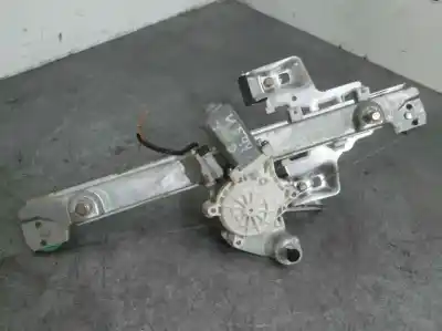 Second-hand car spare part rear right window regulator for chrysler 300 c 3.5 oem iam references 05065472