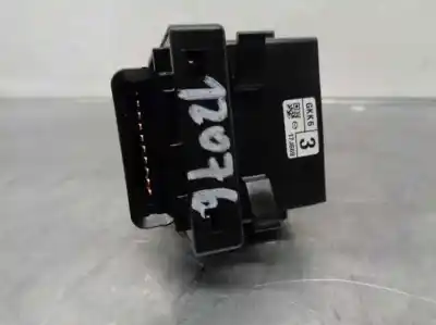 Second-hand car spare part windshiel wiper switch for mazda 3 (bm, bn) 2.0 oem iam references 17j669  17j671