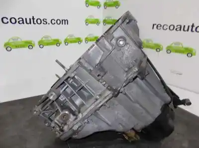 Автозапчастина б/у коробка передач для renault laguna ii (bg0) 1.6 16v посилання на oem iam jr5129  007132