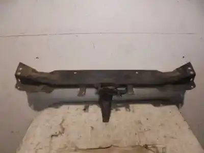 Second-hand car spare part front panel for ssangyong kyron 2.0 xdi 4x4 oem iam references 