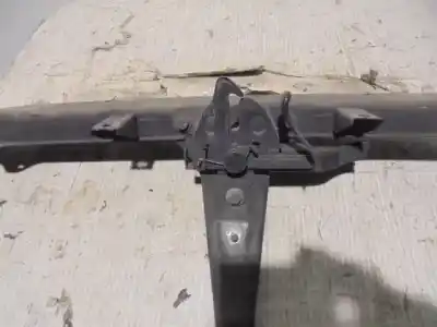 Second-hand car spare part front panel for ssangyong kyron 2.0 xdi 4x4 oem iam references   