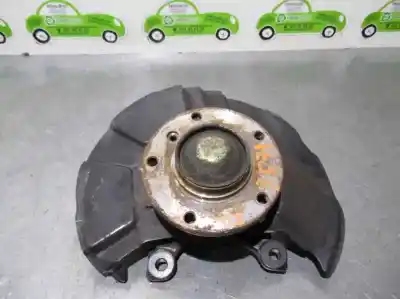 Gebrauchtes Autoersatzteil VORDERER LINKER KNÖCHEL zum BMW SERIE 3 BERLINA (E36)  OEM-IAM-Referenzen   