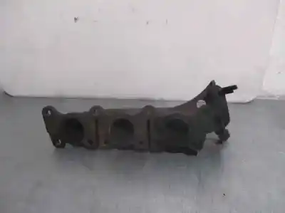 Peça sobressalente para automóvel em segunda mão coletor de escape por audi a6 berlina (4b2) 2.4 (121kw) referências oem iam 078253033ae