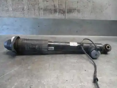 Peça sobressalente para automóvel em segunda mão amortecedor traseiro esquerdo por infiniti fx 5.0 v8 cat referências oem iam 562111cf0c