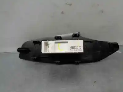 Автозапчасти б/у выключатель переднего правого окна за mazda 3 (bm, bn) 2.0 ссылки oem iam bpn266370a  