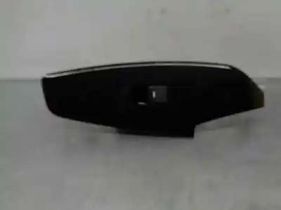 Peça sobressalente para automóvel em segunda mão botão / interruptor elevador vidro dianteiro direito por mazda 3 (bm, bn) 2.0 referências oem iam bpn266370a