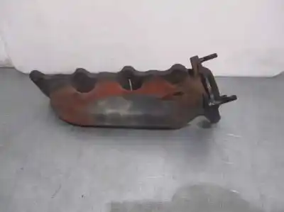 Peça sobressalente para automóvel em segunda mão coletor de escape por audi a6 berlina (4b2) 2.4 (121kw) referências oem iam 078253034aq