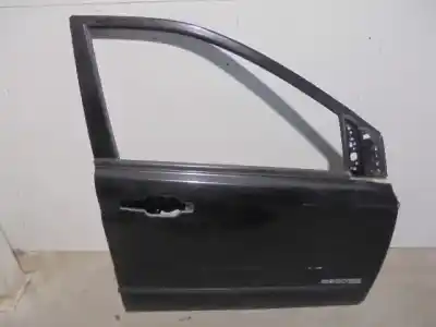 Second-hand car spare part front right door for ssangyong kyron 2.0 xdi 4x4 oem iam references 6200408d50