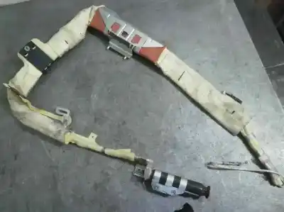 Second-hand car spare part front right curtain airbag for chrysler 300 c 3.5 oem iam references p04649126af