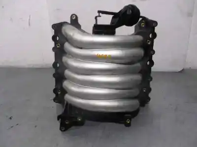 Peça sobressalente para automóvel em segunda mão coletor admissão por audi a6 berlina (4b2) 2.4 (121kw) referências oem iam 078133223s
