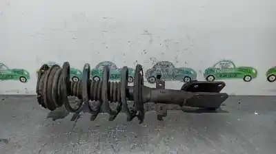 Peça sobressalente para automóvel em segunda mão amortecedor dianteiro direito por renault espace iv (jk0) (2002->) 2.2 dci (jk07) referências oem iam 8200329948a