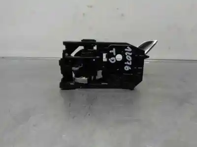 Автозапчастина б/у внутрішня задня права ручка для mazda 3 (bm, bn) 2.0 посилання на oem iam t8314  
