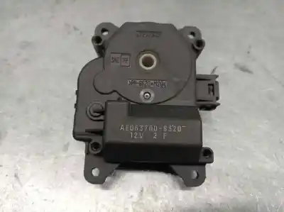 Peça sobressalente para automóvel em segunda mão motor de sofagem por smart forfour (454) 1.5 (454.032) referências oem iam ae0637008320
