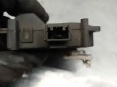 Peça sobressalente para automóvel em segunda mão motor de sofagem por smart forfour (454) 1.5 (454.032) referências oem iam ae0637008320  