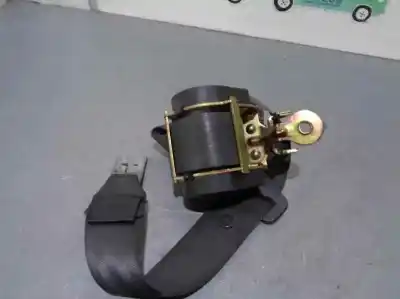 Peça sobressalente para automóvel em segunda mão cinto de segurança dianteiro esquerdo por renault espace iv (jk0) (2002->) 2.2 dci (jk07) referências oem iam 8200687498