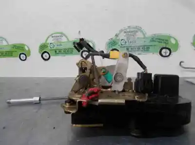 Second-hand car spare part rear left door lock for chrysler 300 c 3.5 oem iam references 4589043ab