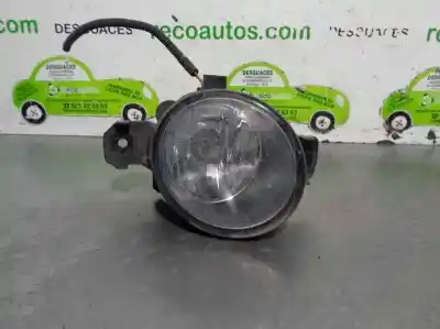 Peça sobressalente para automóvel em segunda mão farol / projetor de nevoeiro esquerdo por renault espace iv (jk0) (2002->) 2.2 dci (jk07) referências oem iam 8200002469